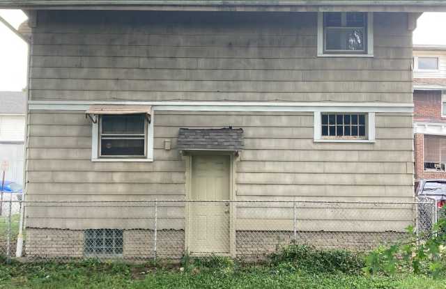 1320 Wilson Place Northwest