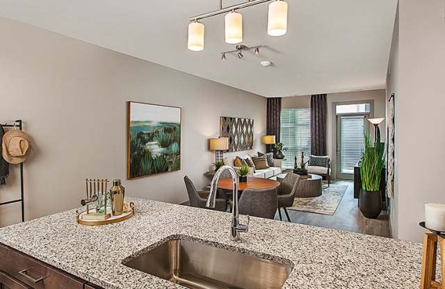 Fountain Circle Apartment Homes