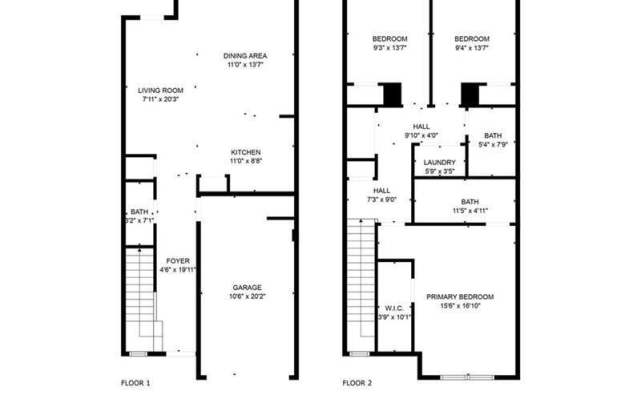 21 Sweetspire Drive NW