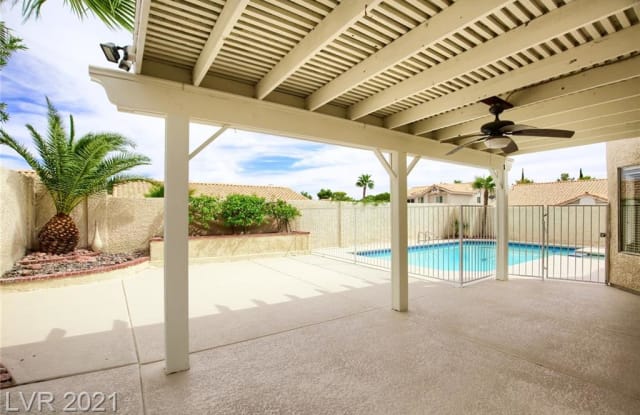 2732 CLOUDSDALE Circle - 2732 Cloudsdale Circle, Las Vegas, NV 89117