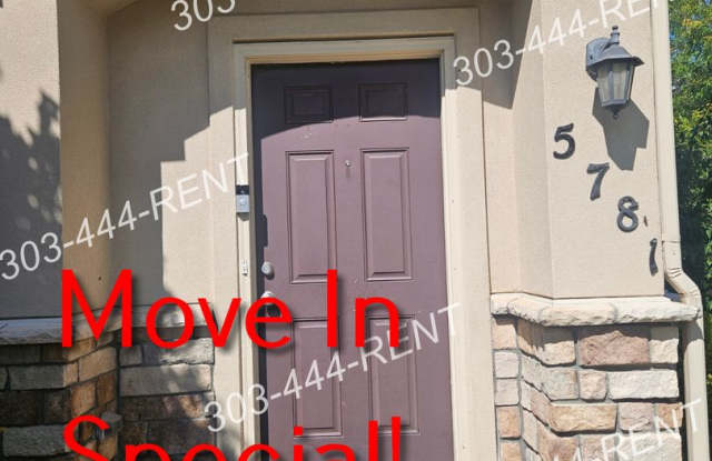 Photo of Move In Special!!! Make this your new home in time for the holidays! Located in Sage Creek