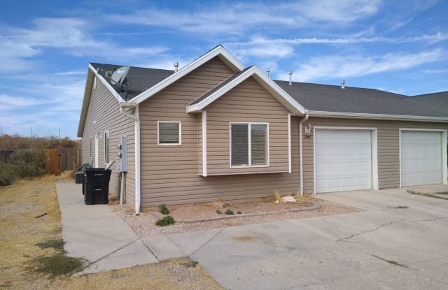 1947 N 550 W - 1947 N 550 W, Cedar City, UT 84721