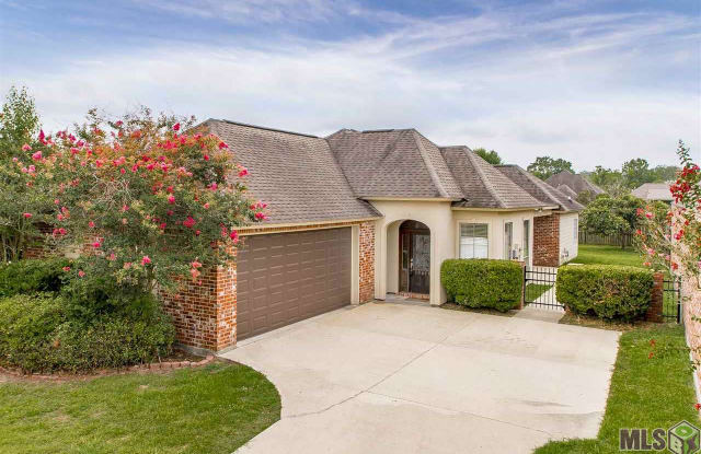 10418 SPRINGRIDGE AVE - 10418 Springridge Avenue, East Baton Rouge County, LA 70810