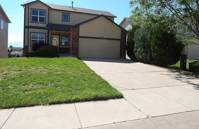 3930 Pronghorn Meadows Cir.