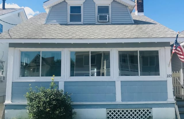 223 2nd Avenue - 223 2nd Avenue, Manasquan, NJ 08736