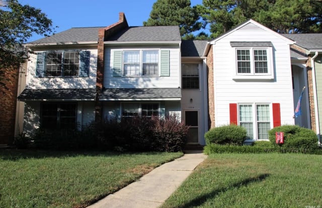 1334 Garden Crest Circle - 1334 Gardencrest Circle, Raleigh, NC 27609