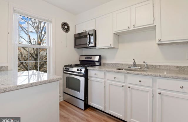 1503 BELLE VIEW BLVD #C1 - 1503 Belle View Boulevard, Fairfax County, VA 22307