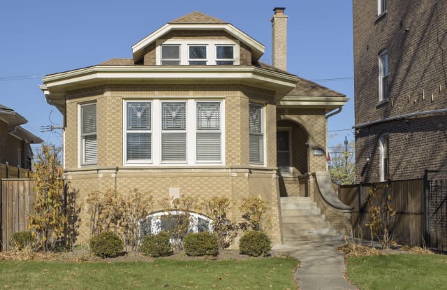 4408 W Parker Ave - 4408 West Parker Avenue, Chicago, IL 60639