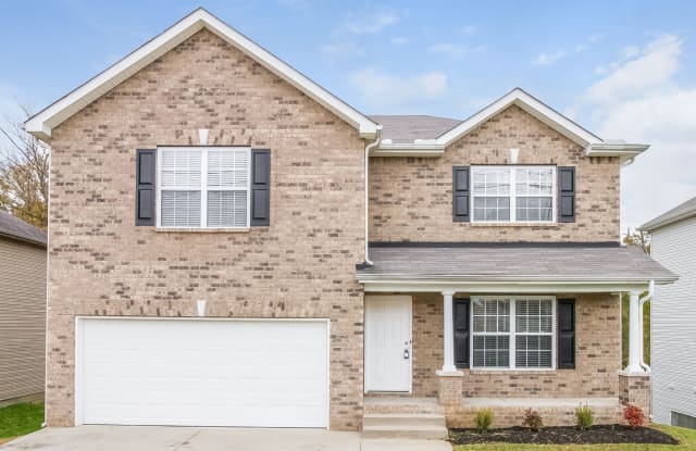 712 Holland Ridge Dr - 712 Holland Ridge Drive, La Vergne, TN 37086