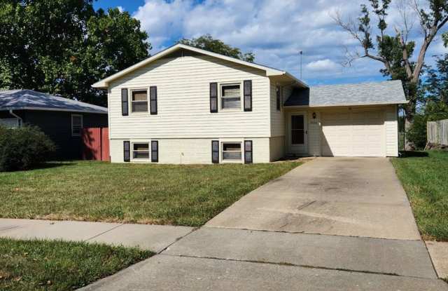 5020 SW 31st