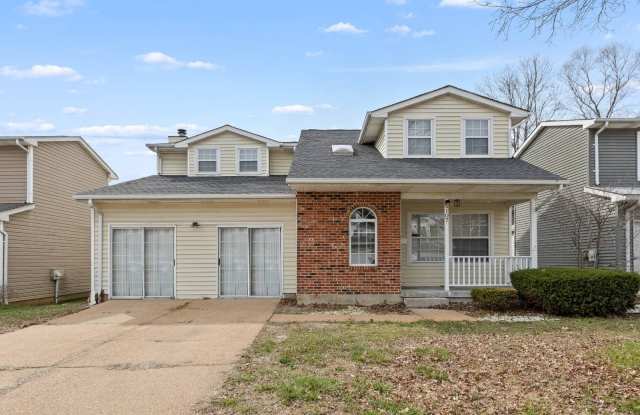 3107 Lavender Ln