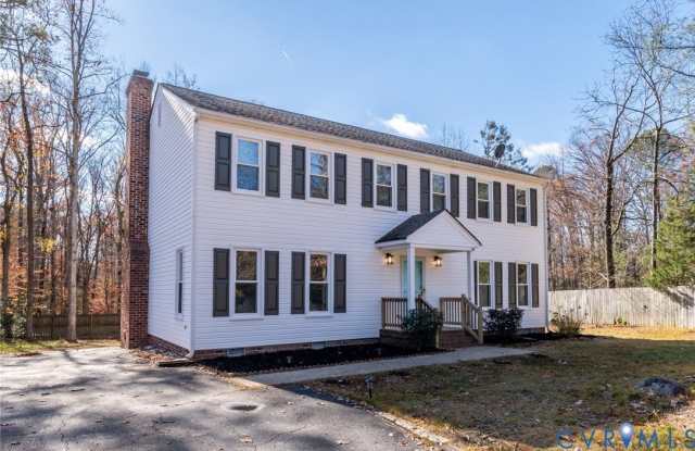 Photo of 9621 Peppertree Drive