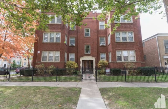 7434 North Artesian Avenue - 7434 N Artesian Ave, Chicago, IL 60645