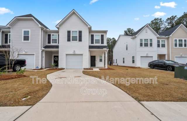 4119 Quincy Adams Lane