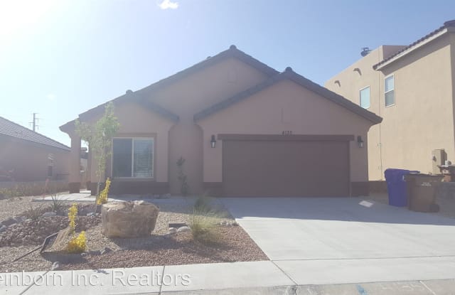 4135 La Purisima - 4135 La Purisima Dr, Las Cruces, NM 88011