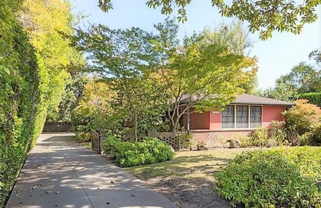 1511 Hamilton AVE - 1511 Hamilton Avenue, Palo Alto, CA 94303