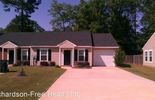 120 Kingston Village Drive - 120 Kingston Village Drive, Perry, GA 31069