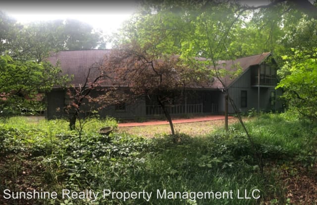 3068 Rock Hill Rd - 3068 Rock Hill Road, Alamance County, NC 27215