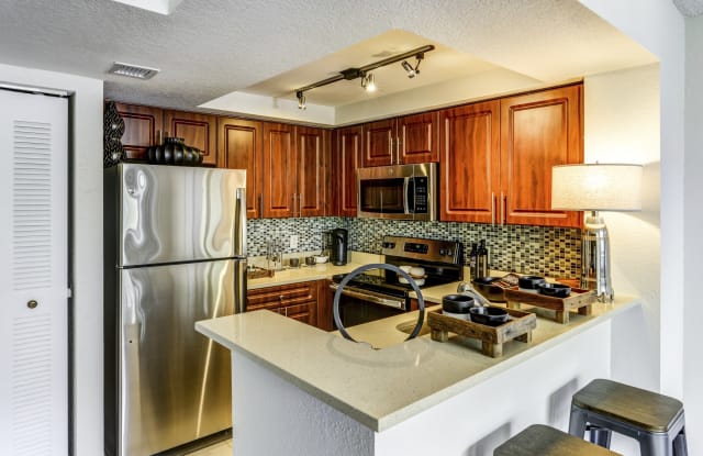 Photo of Gables Town Place