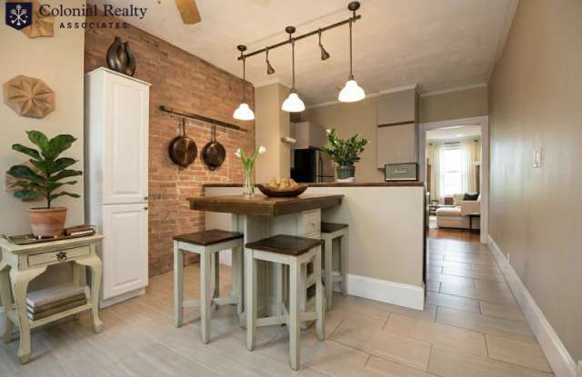 1793 Beacon St.