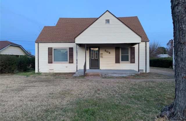 505 S 7th Street