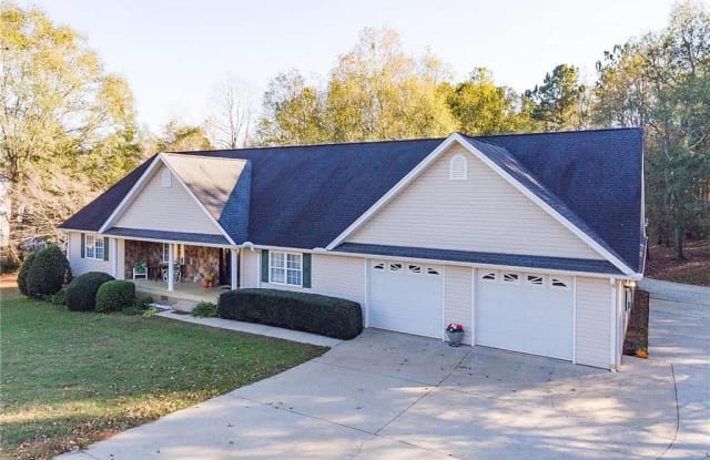 114 Planters Drive - 114 Planters Drive, Oconee County, SC 29678