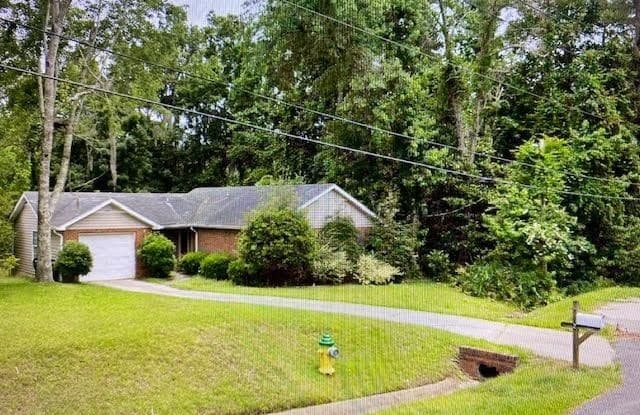 2772 N Whitney Drive - 2772 Whitney Drive North, Tallahassee, FL 32309