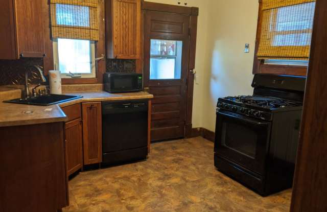 4 bedroom home