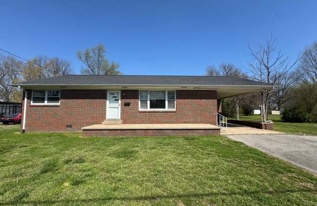 3 Bedroom Home in Murray