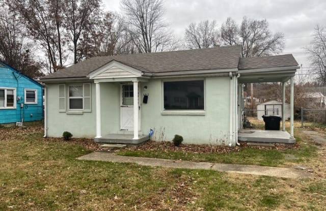 5312 Buckner Avenue - 5312 Buckner Avenue, Louisville, KY 40214