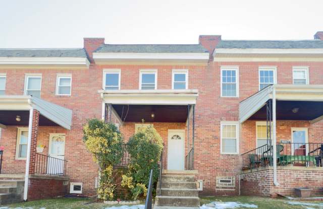 Photo of 3535 Lyndale Avenue