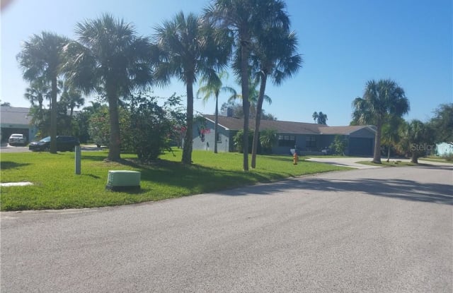 4206 PERRY PLACE - 4206 Perry Place, Pasco County, FL 34652