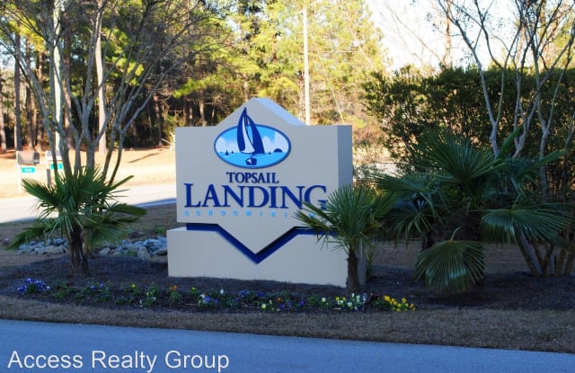 200 Gateway Condos Unit 216 - 200 Gateway Condos Dr, Surf City, NC 28445