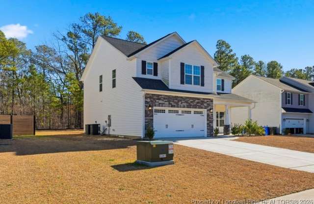 4830 Quiet Pine Road