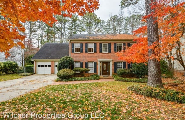 2911 Bentwood Drive - 2911 Bentwood Dr, Cobb County, GA 30062