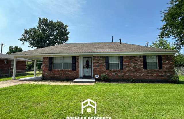5101 Rolling Fields Drive