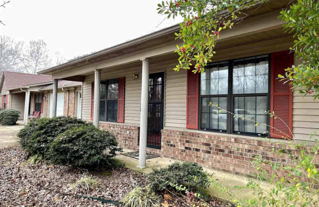 Photo of Cottage Style Duplex
