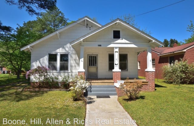 1514 Cypress Street - 1514 Cypress Street, Rocky Mount, NC 27801