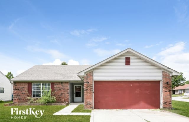 6342 Hazelhatch Drive - 6342 Hazelhatch Drive, Indianapolis, IN 46268