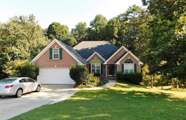 2178 Cluster Lane - 2178 Cluster Lane, Gwinnett County, GA 30017