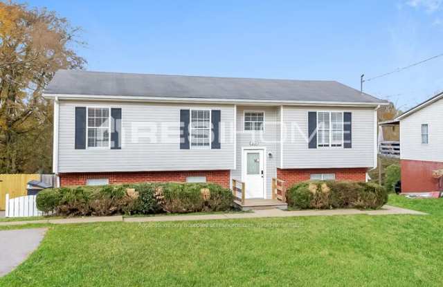 213 Granada Drive