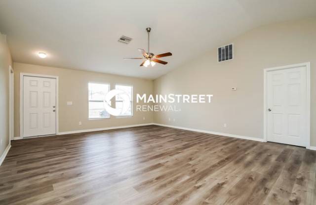 3421 32nd Street Southwest