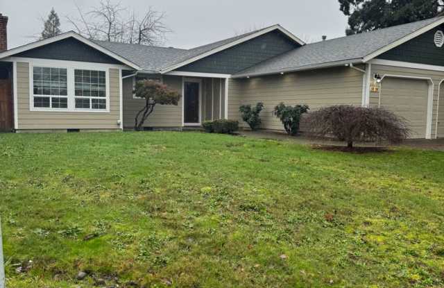 3 bedroom House in Northeast Salem