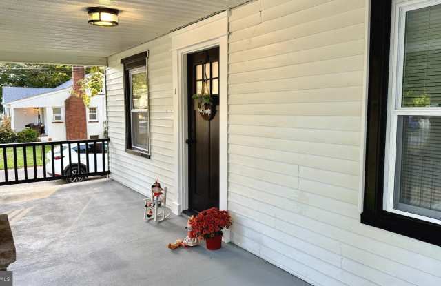 101 JEFFERSON Avenue