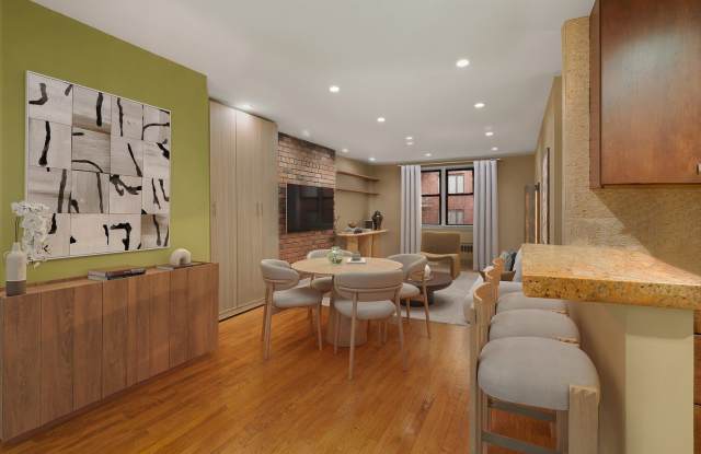 250 West 15th Street