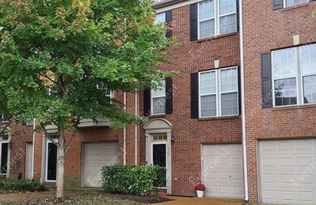 638 Huffine Manor Cir
