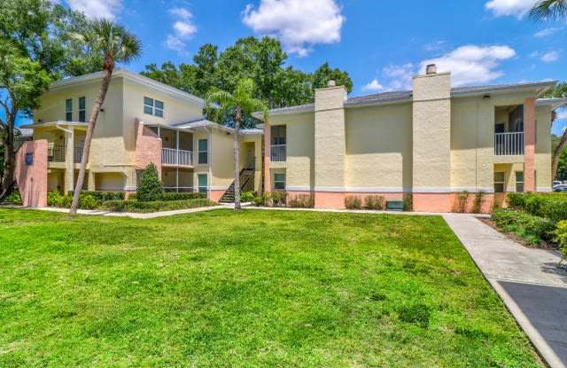 8421 Del Lago Circle Unit E11