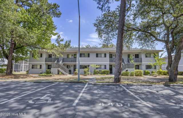 4403 Holly Tree Road