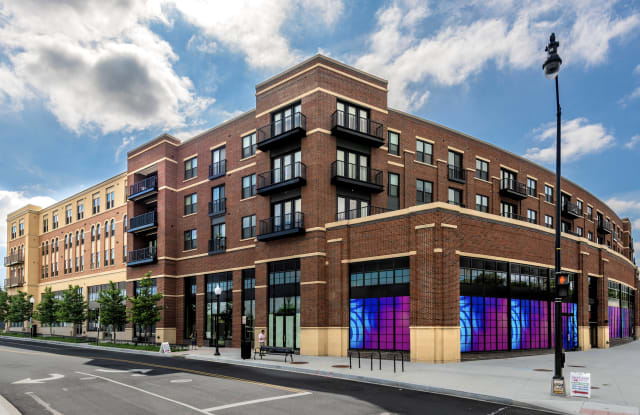 Crest At Skyland Town Center