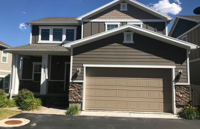 5367 W Alder View Ct - 5367 W Alder View Ct, Herriman, UT 84096